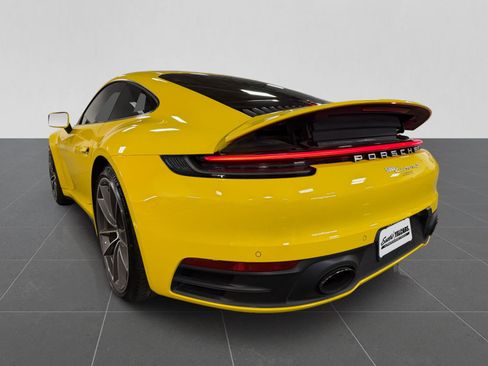 Used 2020 Porsche 911 Carrera S RWD image 45