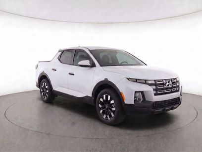 New 2026 Hyundai Santa Cruz SE