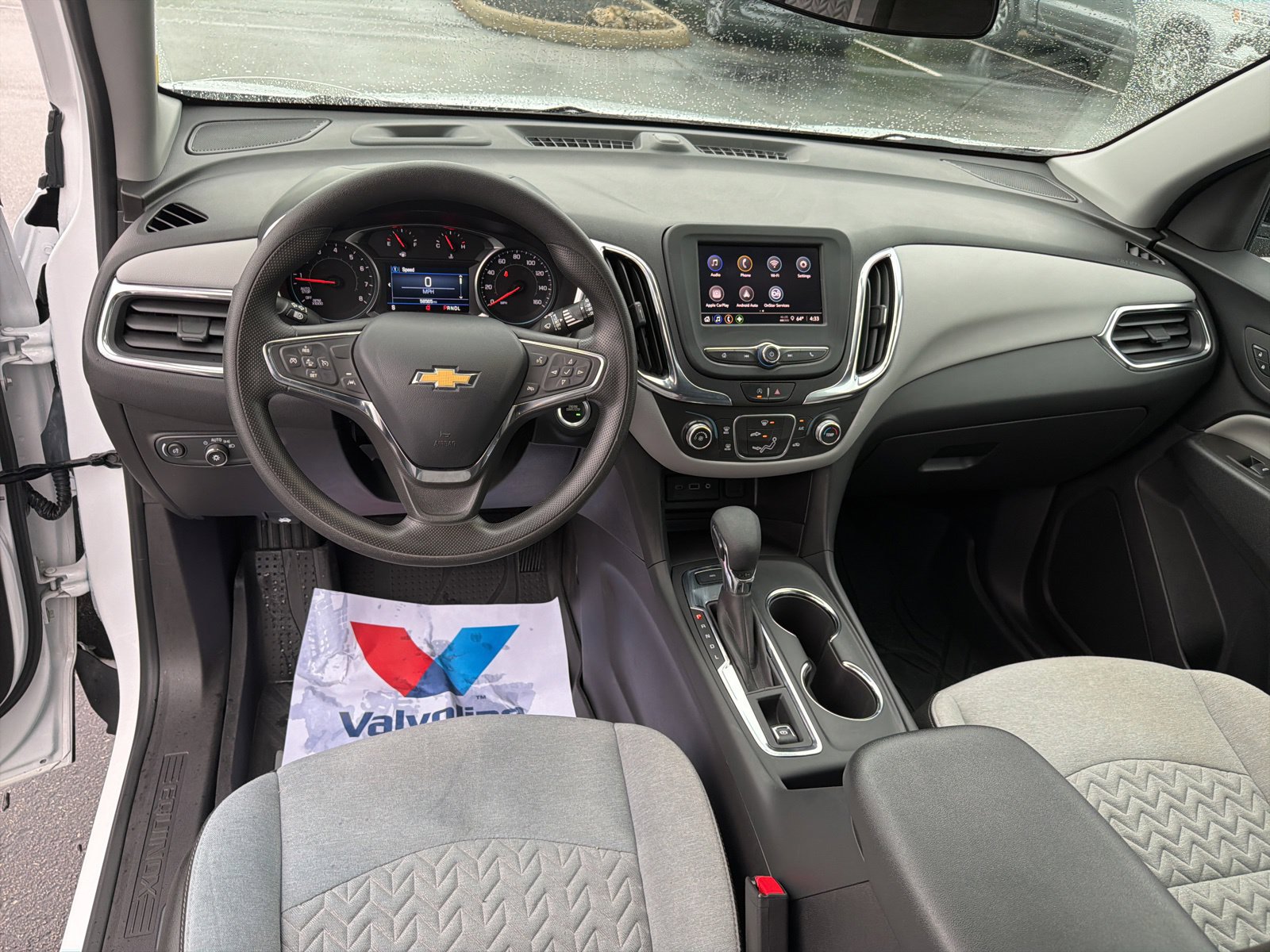 Used 2024 Chevrolet Equinox LS w/ LS Convenience Package AWD/4WD image 25
