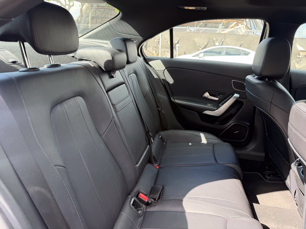 Used 2020 Mercedes-Benz A 220 image 14