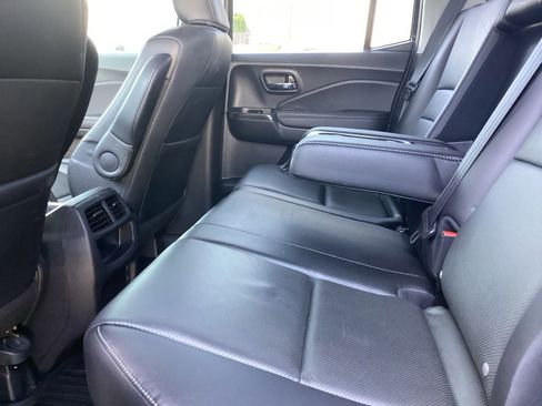 Used 2017 Honda Ridgeline RTL-T image 5