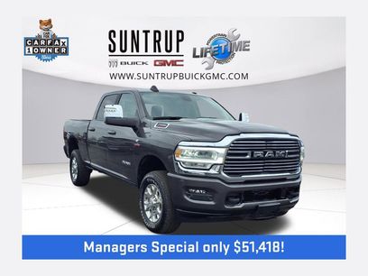 Used 2024 RAM 2500 Laramie