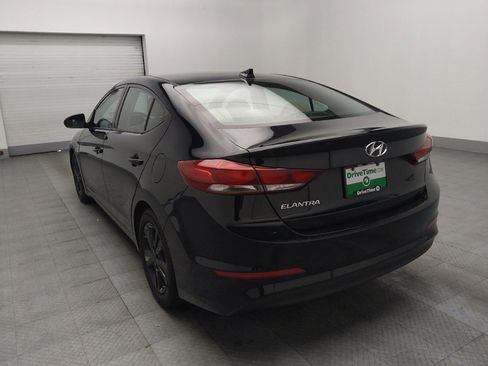 Used 2018 Hyundai Elantra Value Edition w/ Cargo Package image 5