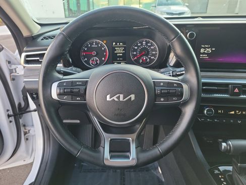 Used 2023 Kia K5 EX image 17