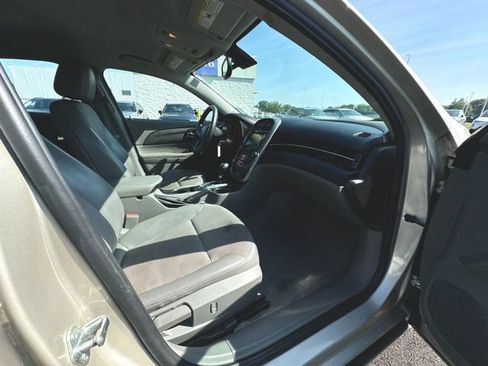 Used 2014 Chevrolet Malibu LT w/ Power Convenience Package FWD image 26