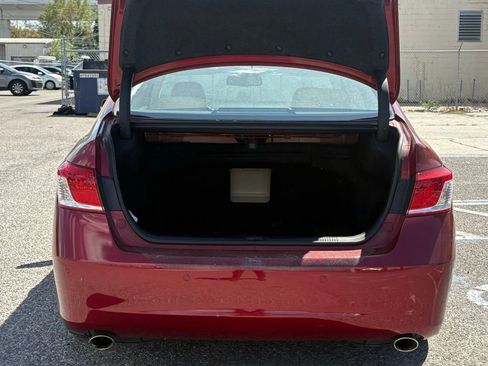 Used 2010 Lexus ES 350 image 12