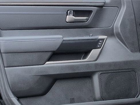 New 2026 Toyota Tundra Platinum image 14