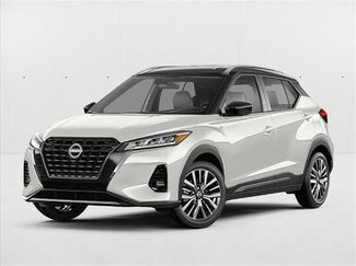 Used 2023 Nissan Kicks SR w/ SR Premium Package FWD video 1