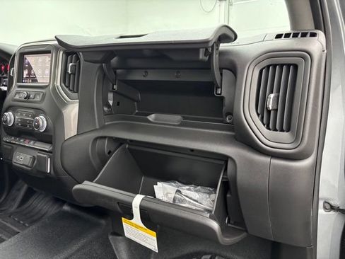 New 2026 GMC Sierra 1500 Pro w/ Pro Value Package AWD/4WD image 30