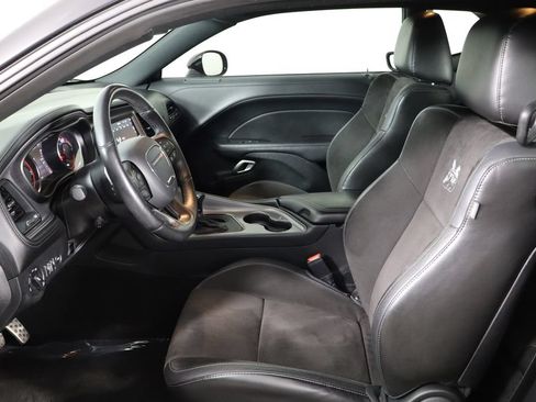 Used 2023 Dodge Challenger R/T Scat Pack w/ Plus Package RWD image 14