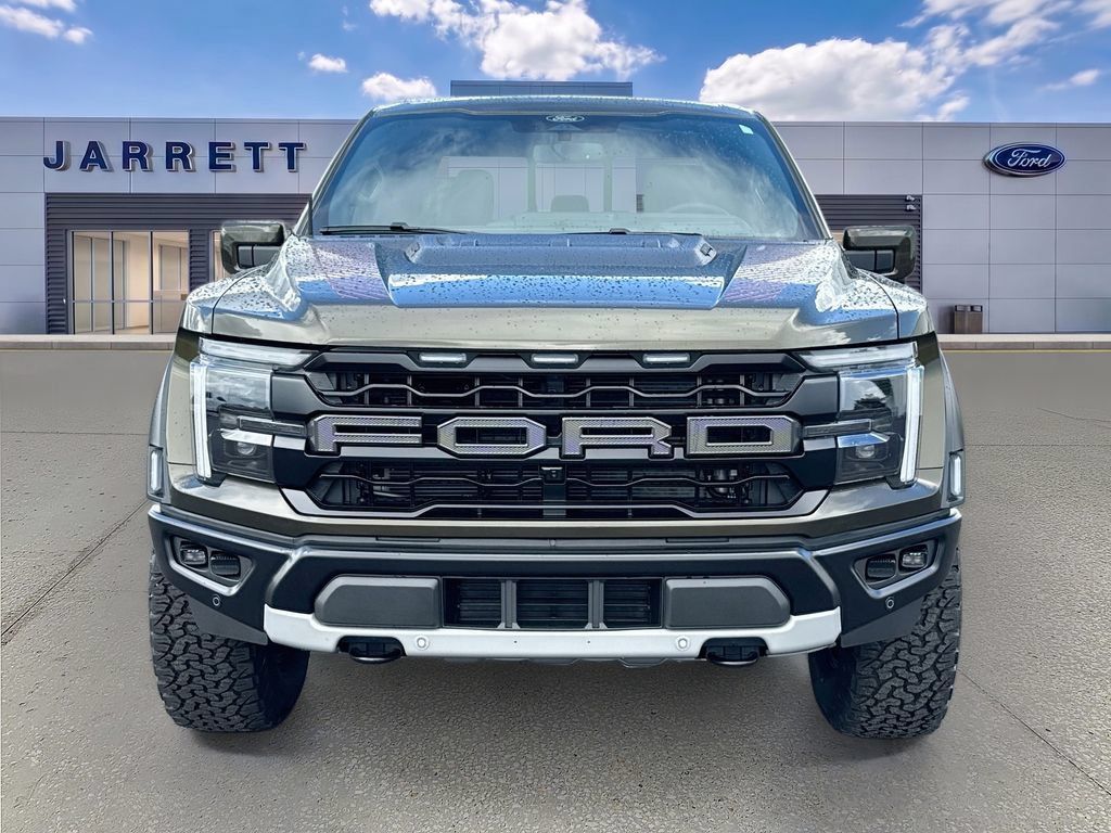 New 2026 Ford F150 Raptor AWD/4WD image 2