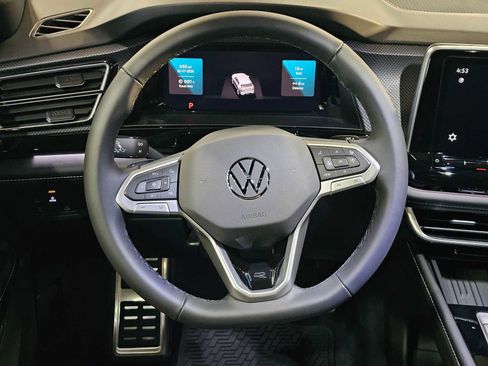 New 2026 Volkswagen Atlas Cross Sport SEL Premium R-Line image 21