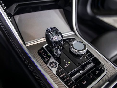 Used 2023 BMW M850i xDrive M850i xDrive image 33