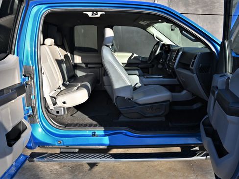 Used 2019 Ford F150 XLT w/ Equipment Group 302A Luxury image 14