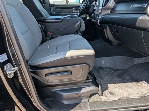 Used 2023 RAM 1500 Big Horn AWD/4WD image 24