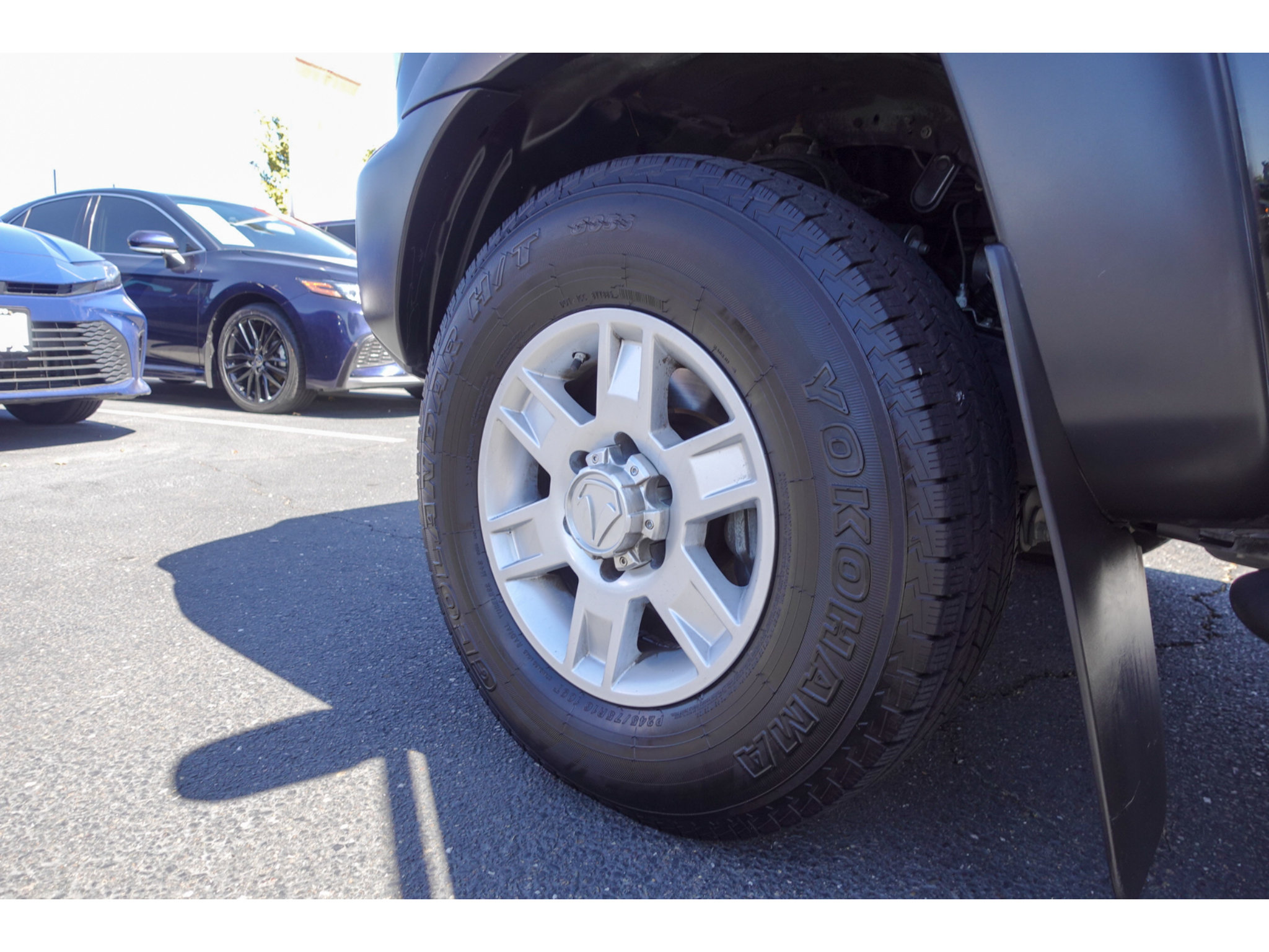 Used 2014 Toyota Tacoma PreRunner w/ Convenience Package RWD image 27