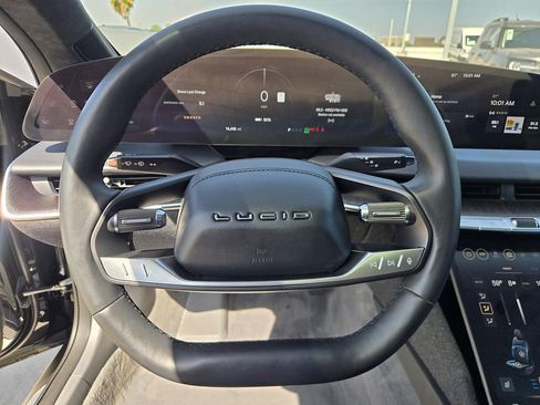 Used 2025 Lucid Air Touring AWD/4WD image 17