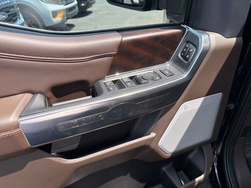 New 2026 Ford F250 King Ranch w/ Chrome Package AWD/4WD image 12