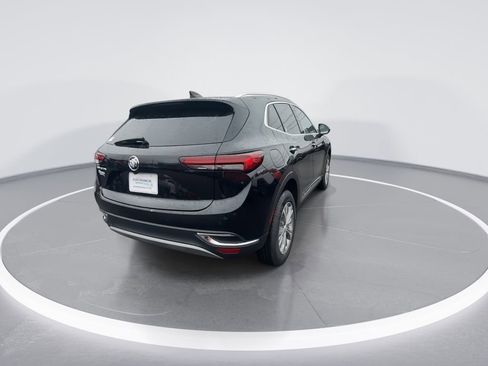 Used 2022 Buick Envision Preferred FWD image 8