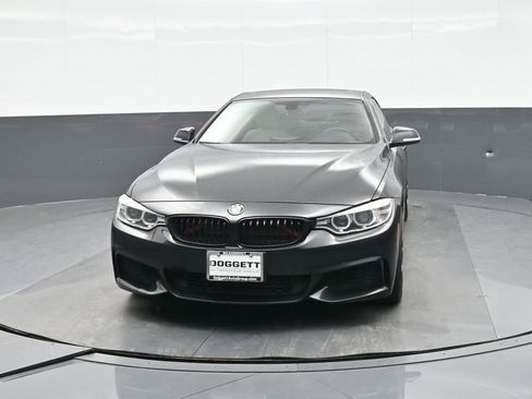 Used 2015 BMW 435i Coupe image 16