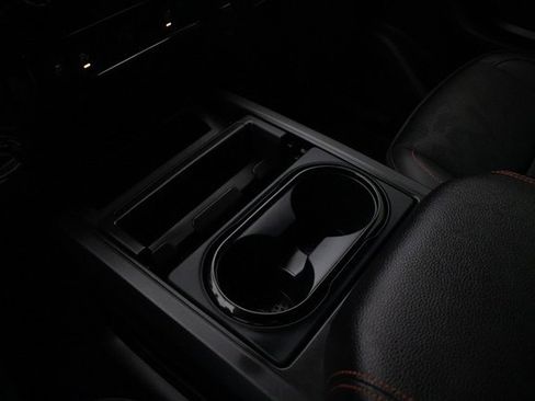 Used 2024 Nissan Titan PRO-4X w/ Off Road Protection Package image 29