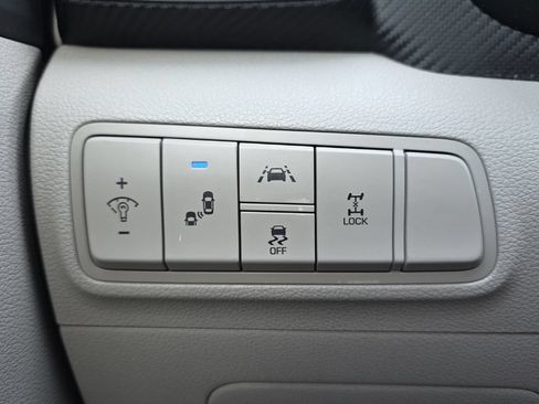 Used 2019 Hyundai Tucson SEL AWD/4WD image 30