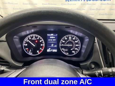 Certified 2025 Subaru Impreza 2.0i Sport image 17