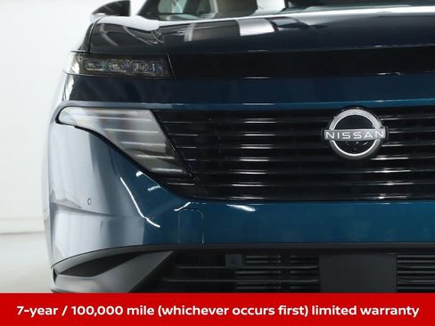 Certified 2026 Nissan Murano SL AWD/4WD image 9