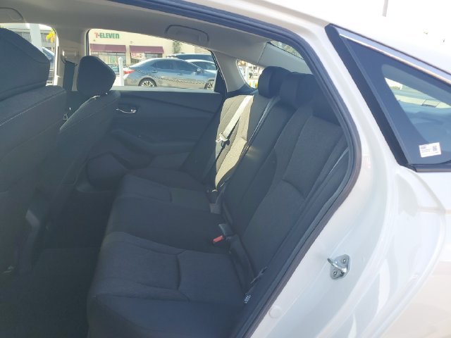 Used 2023 Honda Accord LX image 12