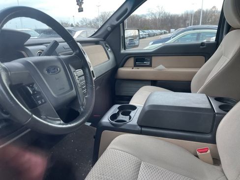 Used 2013 Ford F150 XLT w/ Luxury Equipment Group image 28