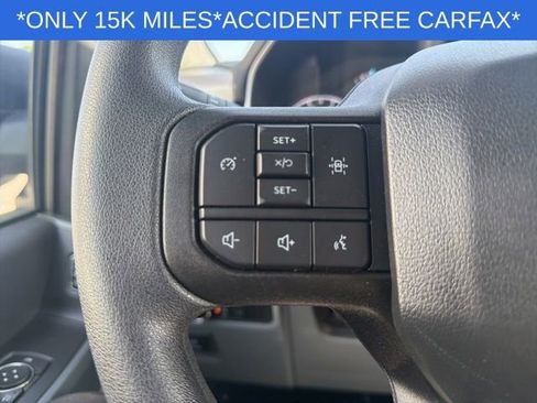 Used 2022 Ford F150 XLT w/ XTR Package AWD/4WD image 34