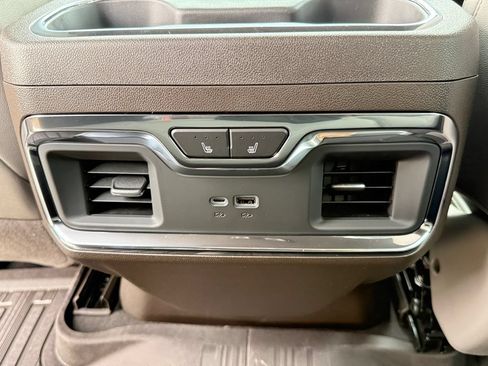 New 2026 GMC Sierra 2500 SLT w/ SLT Premium Package AWD/4WD image 38