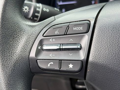 Used 2023 Hyundai Kona SEL FWD image 24