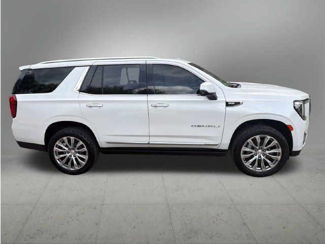Used 2021 GMC Yukon Denali w/ Denali Premium Package AWD/4WD image 6