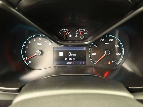 Used 2021 GMC Canyon Denali image 7