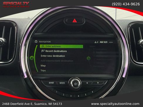 Used 2018 MINI Cooper Countryman SE image 22