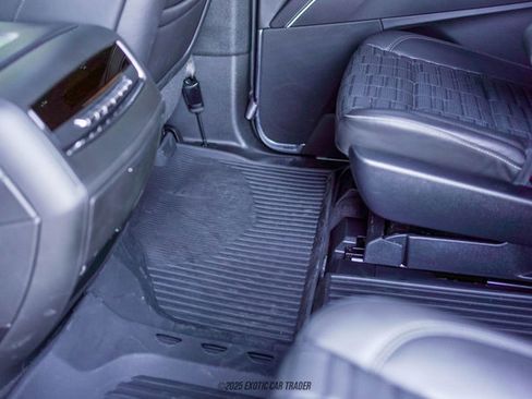 Used 2023 Cadillac Escalade ESV Sport Platinum image 53