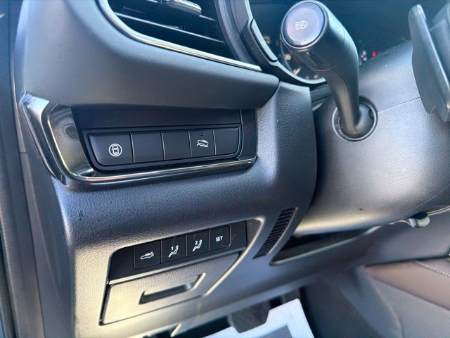 Used 2020 MAZDA CX-30 AWD w/ Premium Package image 27