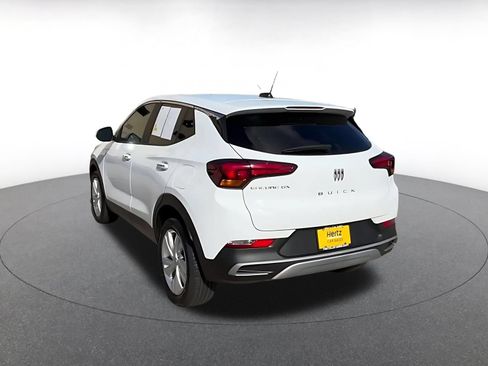Used 2025 Buick Encore GX Preferred FWD image 11