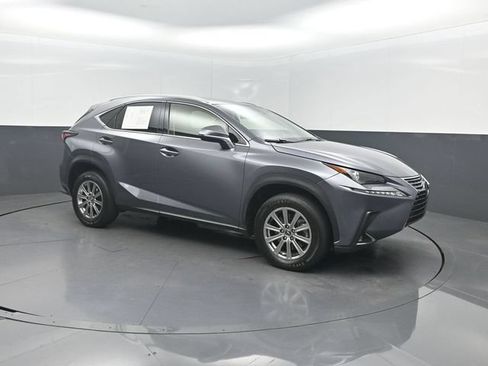 Used 2021 Lexus NX 300 FWD w/ Accessory Package 2 image 29