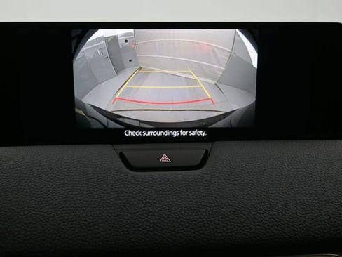 New 2026 MAZDA CX-90 3.3 Turbo w/ Preferred Package image 11