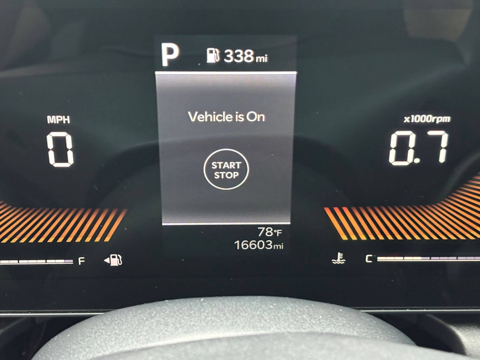 Used 2026 Kia K4 FWD image 19