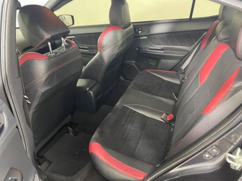 Used 2015 Subaru WRX STI AWD/4WD image 20