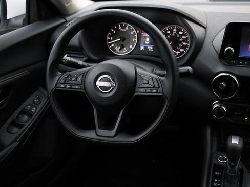 New 2025 Nissan Sentra S image 22