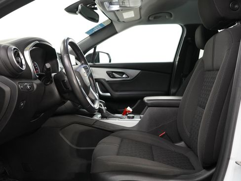 Used 2020 Chevrolet Blazer LT w/ Redline Edition image 19