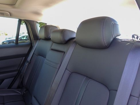 New 2026 MAZDA CX-50 AWD 2.5 Hybrid w/ Cargo Package image 24