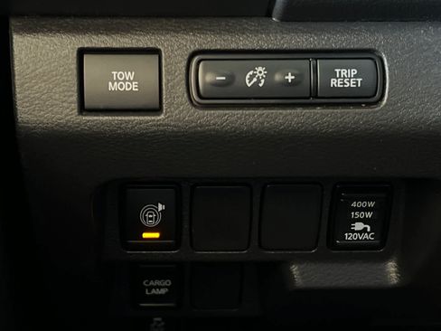 Certified 2023 Nissan Frontier Pro-X w/ Pro Convenience Package RWD image 31