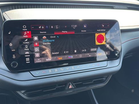 New 2026 Dodge Charger Scat Pack w/ Blacktop Package image 17