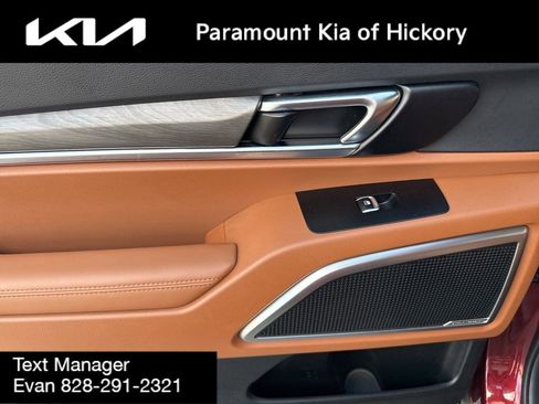 Used 2024 Kia Telluride EX X-Line image 17