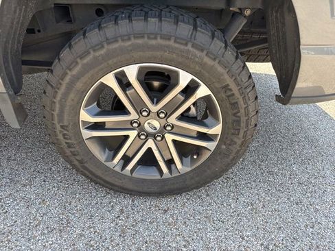 Used 2021 Ford F150 XL w/ STX Appearance Package AWD/4WD image 3